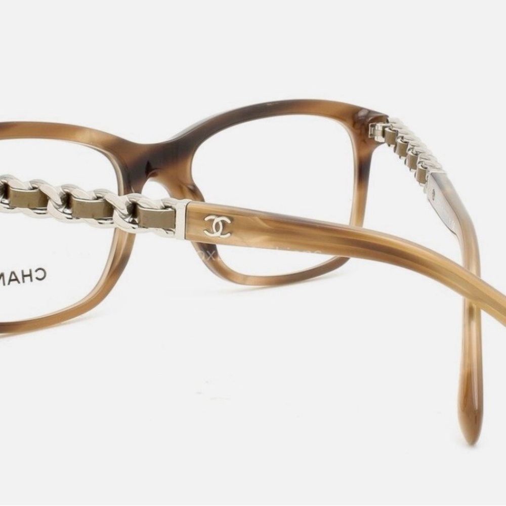 CHANEL Eyeglasses